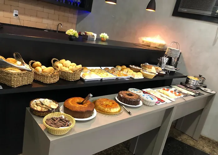 Castelar Novo Hotel