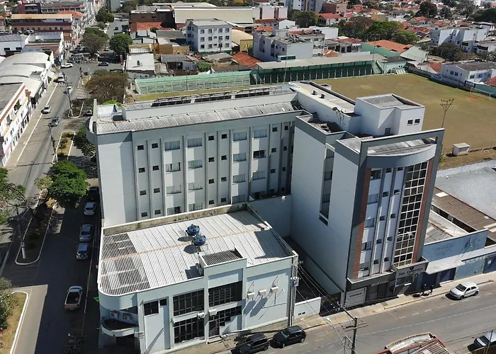 Boa Esperança Apart Hotel